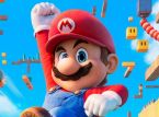 The Super Mario Bros. Movie suite confirmée