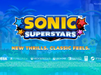 Impressions: Sonic Superstars ressemble et se sent comme le classique que nous connaissons et aimons