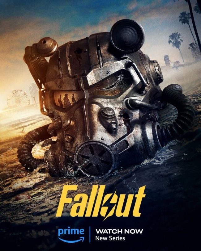 Nous savons maintenant exactement à quel point les personnages de la série Fallout sont forts