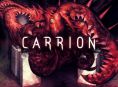 Carrion rejoindra (enfin) la PlayStation 4 cette année