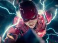 Ezra Miller joue à nouveau à The Flash