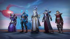Interview : Après Shadowlands, quel futur pour World of Warcraft ?