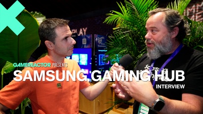 Nous parlons de tout ce qui concerne Samsung Gaming Hub un an après sa sortie